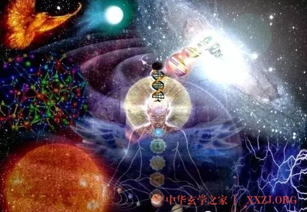 揭秘人体的十五个脉轮与宇宙关系:天人合一,连结自己的内在智慧 揭秘人体的十五个脉轮与宇宙关系:天人合一,连结自己的内在智慧