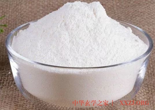 专调起夜频、夜尿多的食方——糯米糊