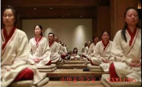 自修打坐静修者的注意事项 自修打坐静修者的注意事项