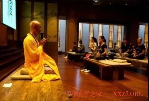 自修打坐静修者的注意事项 自修打坐静修者的注意事项