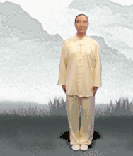 八段锦的真正功效！（附真人动态图解，快收藏）