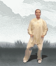 八段锦的真正功效！（附真人动态图解，快收藏）