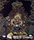 大黑天的各种修持仪轨 大黑天的各种修持仪轨