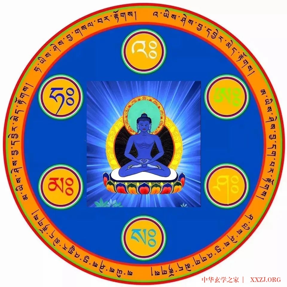 六道金刚咒每天都烧,却不知道这个咒那么厉害(做烟供必看) 六道金刚咒每天都烧,却不知道这个咒那么厉害(做烟供必看)