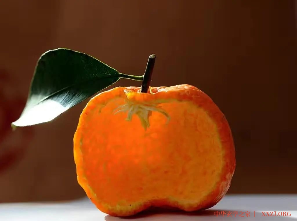 橘核、花生皮、茄子蒂的功效