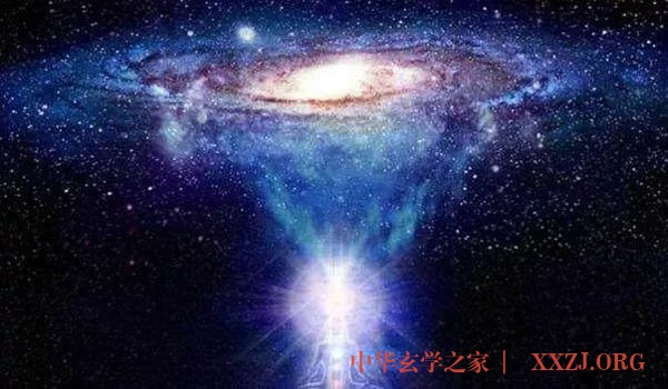 打坐有多可怕？一旦进入这种“虚静”状态，能量源源不断！