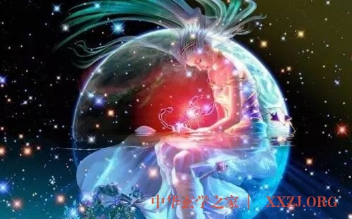 揭秘人体的十五个脉轮与宇宙关系:天人合一,连结自己的内在智慧 揭秘人体的十五个脉轮与宇宙关系:天人合一,连结自己的内在智慧