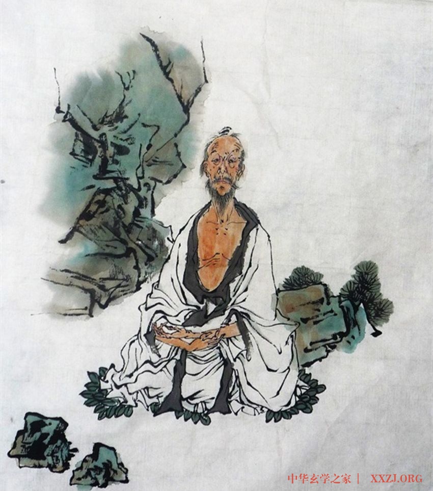 修炼“定”的功夫,证得大神通! 修炼“定”的功夫,证得大神通!