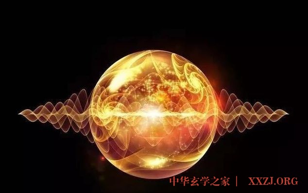 当我们灵性提升了，会真正感知到“心灵通透”