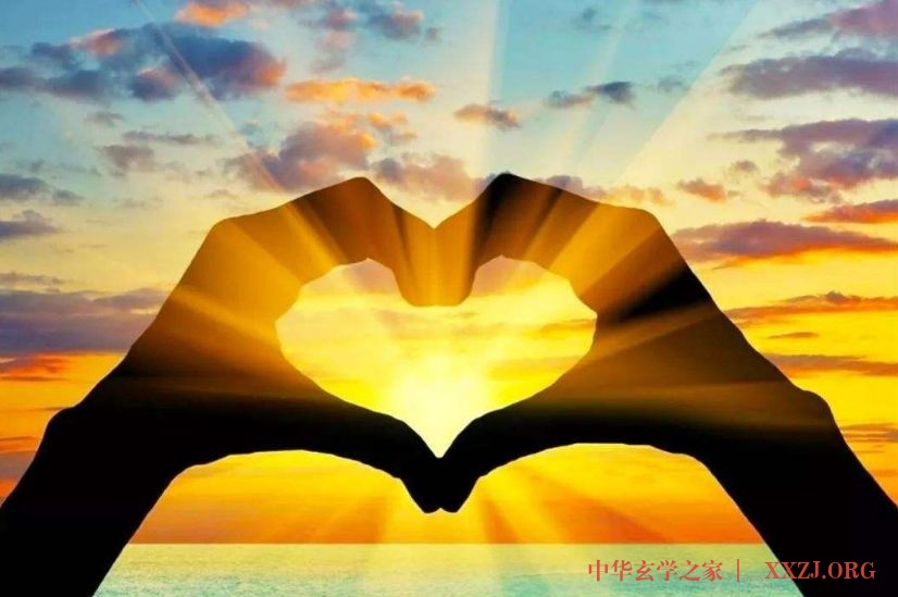 当我们灵性提升了，会真正感知到“心灵通透”