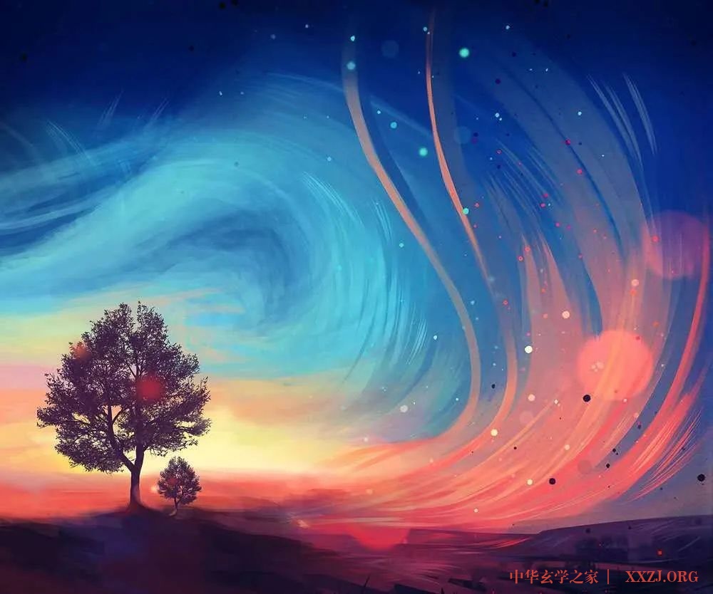 静心倾听8分钟，连接宇宙超能量（收藏级）