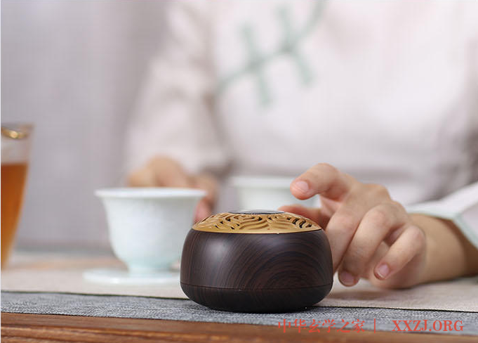 禅乐 |《茶香妙音》诗一般气质的音乐，空灵中透着禅意