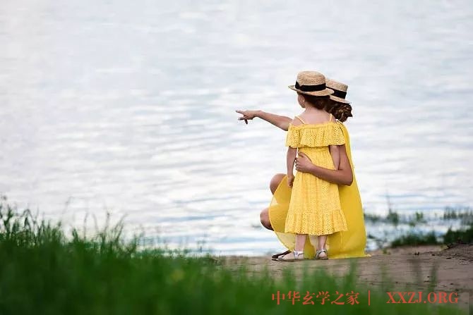 孩子出不出色，与母亲的性格关系重大！（建议收藏）