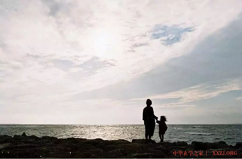 孩子出不出色，与母亲的性格关系重大！（建议收藏）