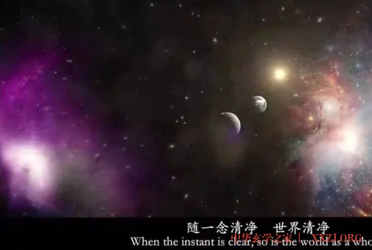 站在高维看人间，瞬间开悟