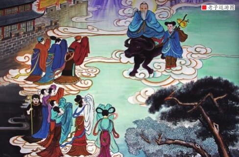 道家故事及其哲理_道家故事_道家故事典故/