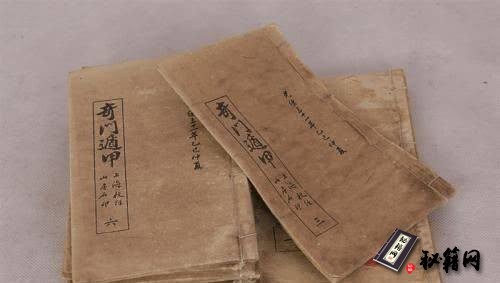 中国四大奇门秘术中仅能排第二的蛊术